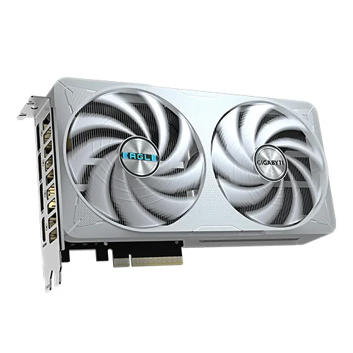 Buy Gigabyte RTX 5060 Ti Eagle OC ICE GPU, best price